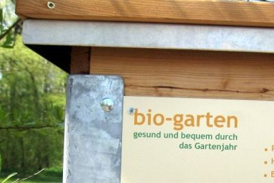 bio-garten Schneckenschutz