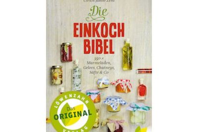 Die Einkoch-Bibel
