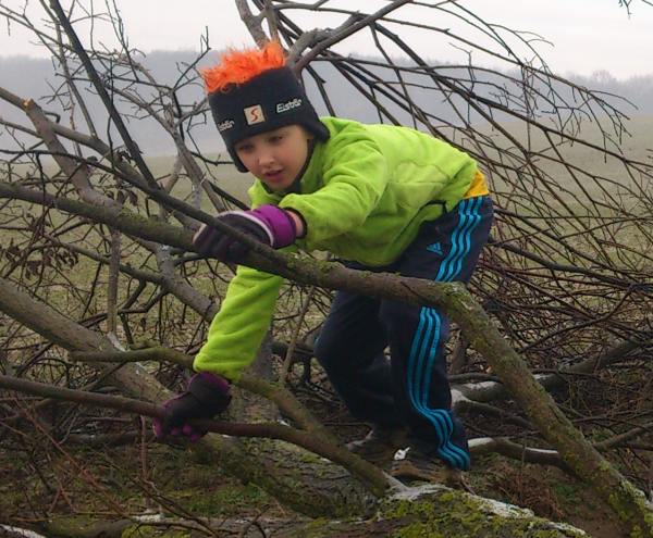 Gartenarbeit oder doch Vergnügen?