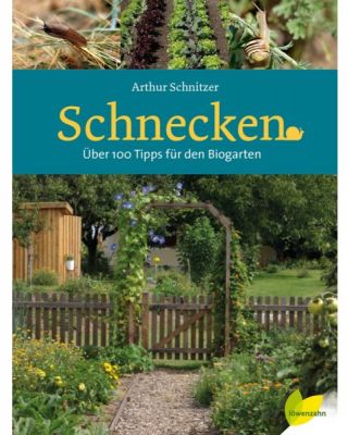 Buch Schnecken