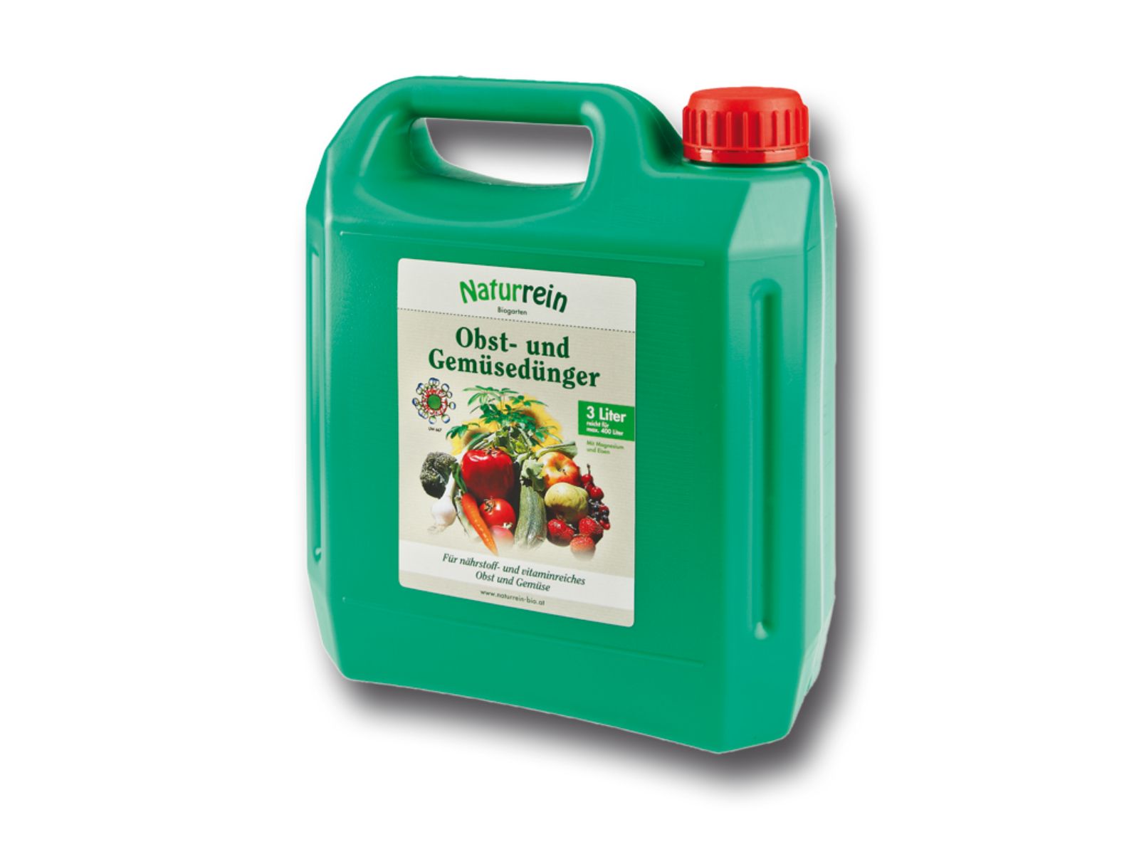 pgr dünger kaufen deutschland S&R Organics Green Power 5in1 Bio Dünger 1L / 3L / 10L