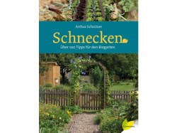 Buch Schnecken