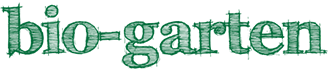 bio-garten Logo