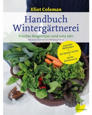 Handbuch Wintergärtnerei