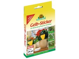 Gelbsticker