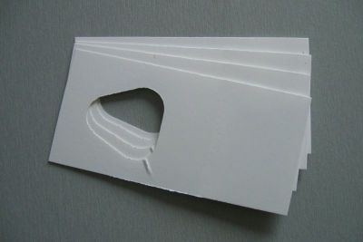 Schlupfwespen Kärtchen