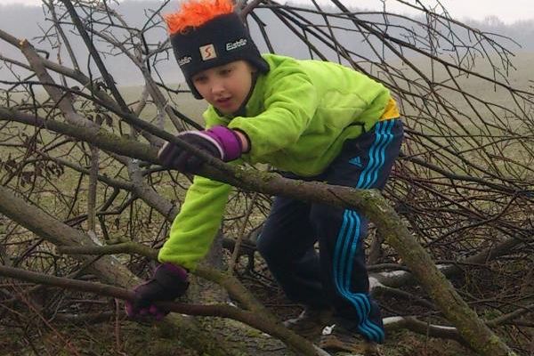 Gartenarbeit oder doch Vergnügen?