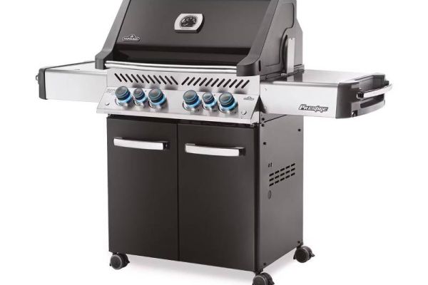 Napleon-Gasgrill