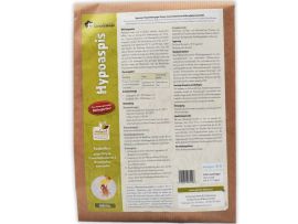 Raubmilben Hypoaspis Produktverpackung
