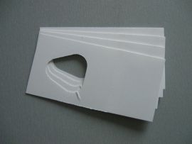 Schlupfwespen Kärtchen