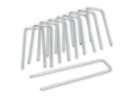 Metall-Heringe 10 Stück