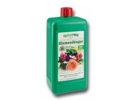 Blumendünger 1 Liter Flasche