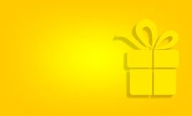 Gutschein für einen Einkauf bei bio-garten