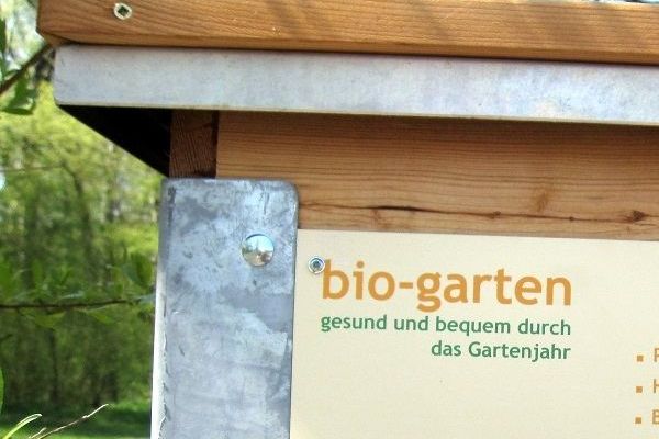 bio-garten Schneckenschutz