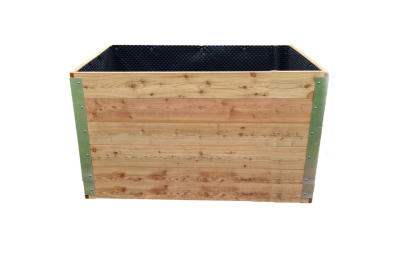 bio-garten Hochbeet Klein