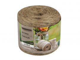 Jute-Schnur