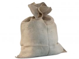 Jute Sack