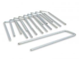 Metall-Heringe