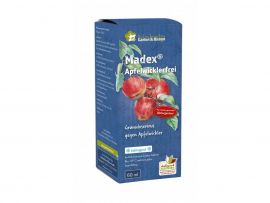 Madex® Apfelwicklerfrei - Granuloseviren gegen Apfelwickler, 60 ml