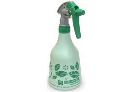 Sprühflasche aus recyceltem Kunststoff
