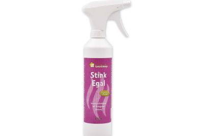 Stink Egal, biologischer Geruchsneutralisierer