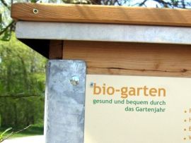 bio-garten Schneckenschutz