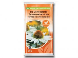 torffreie Bio-Universalerde 45 l