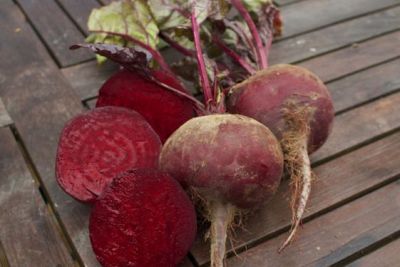 Rote Kugel, ©ReinSaat